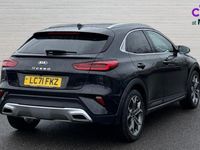 Used Kia XCeed 158 HP (116 kW) 2021 Black SUV