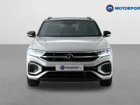 Used VW T-Roc R-line 2023 Grey SUV