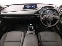 Used Mazda CX-30 Prime-Line 140 HP (102 kW) 2025 Red SUV