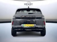 Used Vauxhall Grandland Ultimate 154 kW (210 HP) 2024 Black SUV