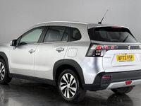 Used Suzuki SX4 S-Cross 129 HP (94 kW) 2025 Hatchback