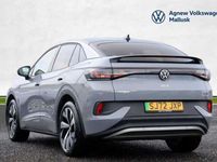 Used VW ID.5 Pro 127 kW (174 HP) 2022 Grey SUV