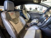 Used Ford Fiesta ST 182 HP (133 kW) 2013 Black Hatchback