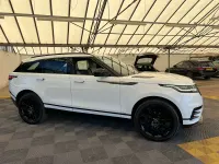 Used Land Rover Range Rover Velar SE Dynamic 2019 Fuji white SUV