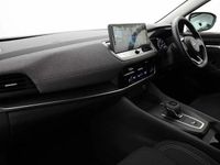 Used Nissan Qashqai Acenta Premium 155 HP (114 kW) 2024 Grey SUV