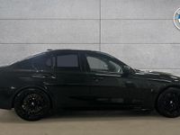 Used BMW M3 Competition Edition 523 HP (384 kW) 2025 Black