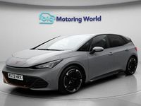 Used Cupra Born 150 kW (204 HP) 2023 Hatchback