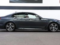 used BMW 730 7 Series d xDrive M Sport Saloon 3.0 4dr