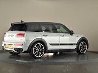 used Mini John Cooper Works Clubman 2.0 Cooper Works ALL4 6dr