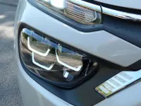 Used Citroën C3 PureTech 110 HP (80 kW) 2022 Brown Hatchback
