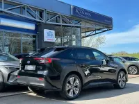 Used Subaru Solterra 160 kW (218 HP) 2023 Black SUV