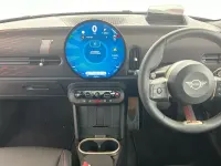 Used Mini Cooper S Hatch 201 HP (147 kW) 2024 Red Hatchback
