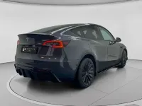 Used Tesla Model Y RWD 254 kW (346 HP) 2023 Grey SUV