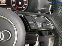 Used Audi SQ2 300 HP (220 kW) 2019 White SUV