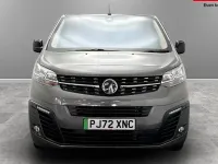 Gebraucht Vauxhall Vivaro Ultimate 100 kW (136 PS) 2023 Van / Kleinbus