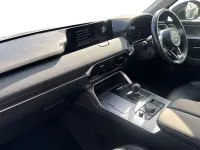 Used Mazda CX-60 Homura-Line 328 HP (241 kW) 2024 Silver SUV