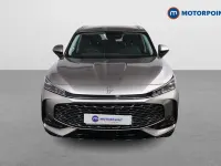 Usado MG HS Trophy 224 CV (164 kW) 2025 Plateado SUV