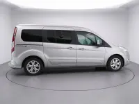 Used Ford Tourneo Connect Titanium 120 HP (88 kW) 2017 Grey MPV
