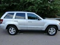 Usado Jeep Grand Cherokee 2006 SUV