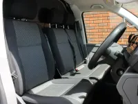 Used VW T7 Highline 2024 Grey Van