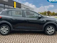 Used Dacia Sandero Expression 91 HP (66 kW) 2025 Hatchback