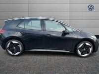 Used VW ID.3 Pro 150 kW (204 HP) 2025 Black Hatchback