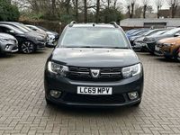 used Dacia Logan 0.9 TCe Comfort 5dr