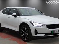 Used Polestar 2 164 kW (224 HP) 2021 Hatchback