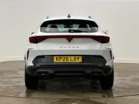 New Cupra Formentor 150 HP (110 kW) 2026 White SUV
