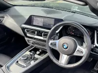 Used BMW Z4 M Sport 335 HP (246 kW) 2023 Black Cabriolet