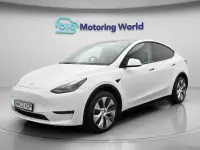 Used Tesla Model Y 282 kW (384 HP) 2022 SUV