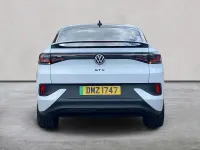 Used VW ID.5 GTX 219 kW (299 HP) 2023 White SUV