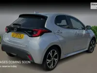 Used Toyota Yaris Design 116 HP (85 kW) 2026 Hatchback