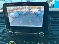 Used Ford Transit 2022 White Van