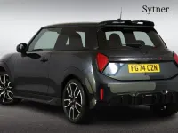 Used Mini Cooper S Hatch 201 HP (147 kW) 2024 Grey Hatchback