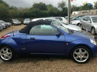 used Ford StreetKa 1.6i