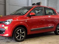 Usado Renault Twingo Dynamique 90 HP (66 kW) 2016 Vermelho Citadino