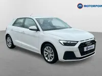 Used Audi A1 Sport 2022 White SUV