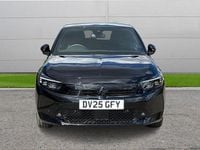 Used Vauxhall Corsa Ultimate 99 HP (72 kW) 2025 Black Hatchback