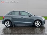 used Audi A1 1.0 TFSI Sport Nav 5dr