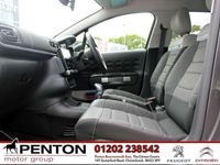 used Citroën C3 1.2 PureTech Saint James 5dr