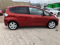 used Honda Jazz 1.4 i-VTEC ES Plus 5dr