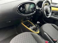 Used Toyota Aygo X Edition 72 HP (52 kW) 2023 Other SUV