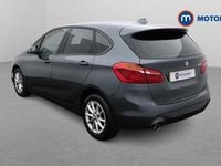 Used BMW 218 140 HP (102 kW) 2020 Estate