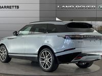 Used Land Rover Range Rover Velar Autobiography 204 HP (150 kW) 2026 SUV