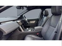 Used Land Rover Discovery Sport SE Dynamic 204 HP (150 kW) 2024 Black SUV