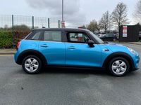 used Mini Cooper 5-Door HatchClassic 1.5 5dr