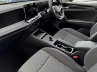 Used VW Tiguan Match 204 HP (150 kW) 2025 White SUV