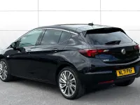 Second-hand Vauxhall Astra Edition 145 CP (106 kW) 2009 Hatchback