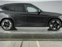 Used BMW iX3 M Sport 207 kW (282 HP) 2022 Grey SUV